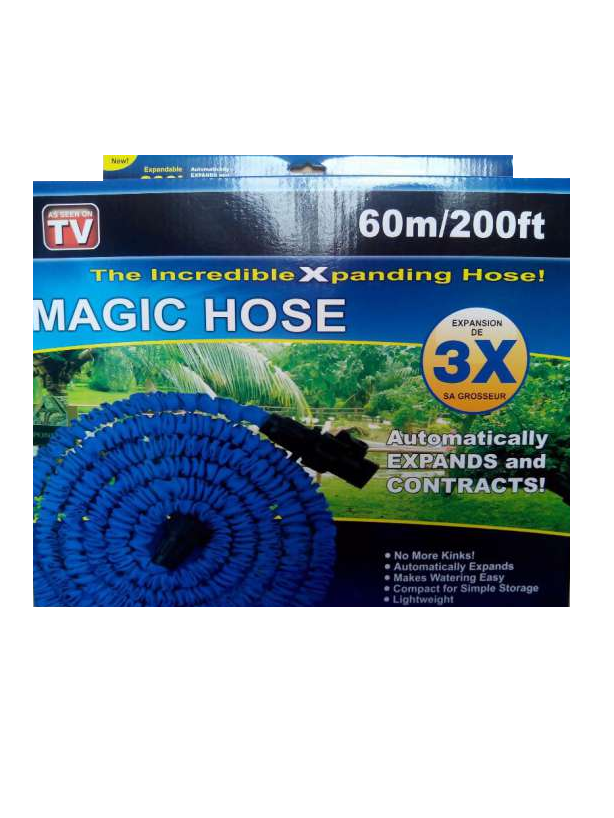 Шланг Magic Hose 60 метров