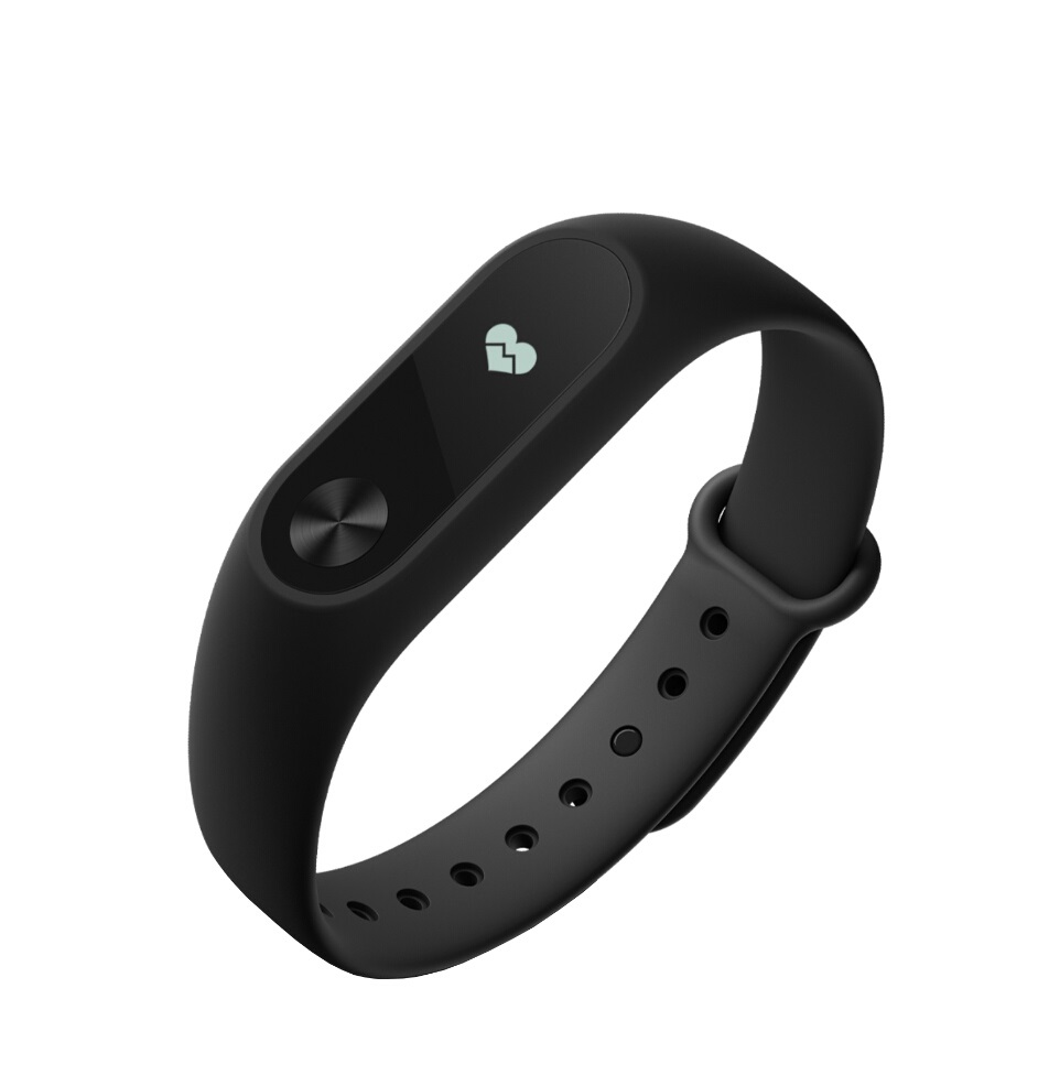Фитнес-браслет MI Band 2