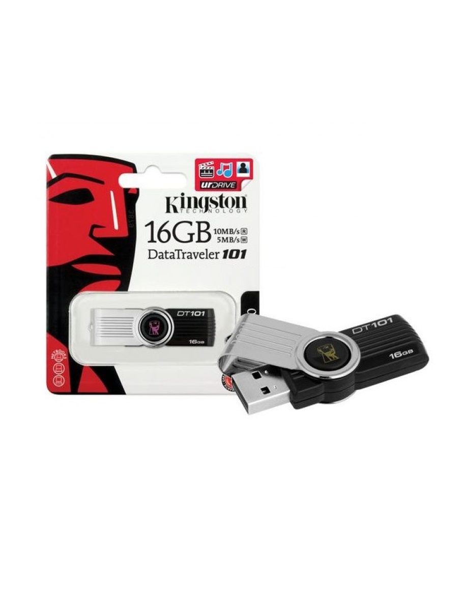 USB Flash Kingston 16 Gb