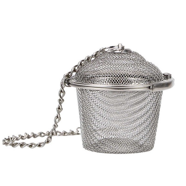 Ситечко для заварки foxes
