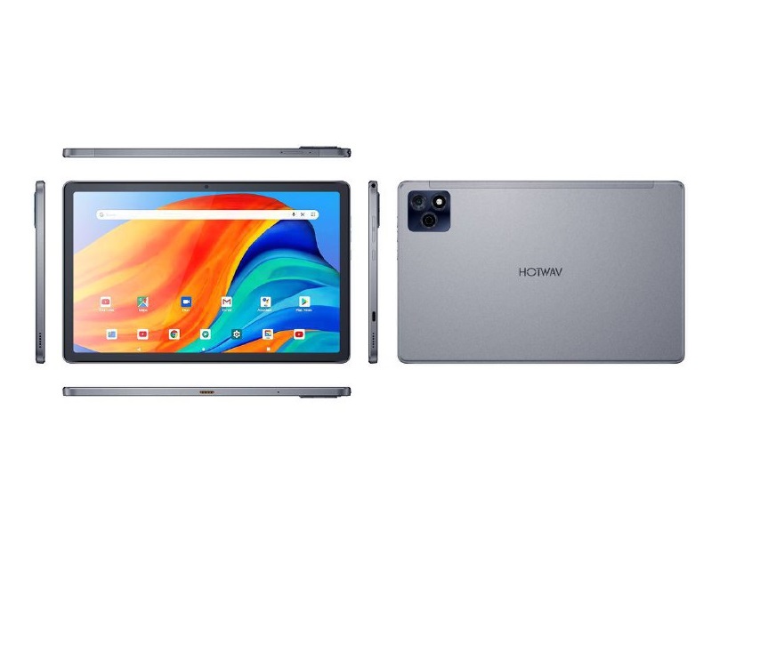 Планшет Hotwav PAD 8