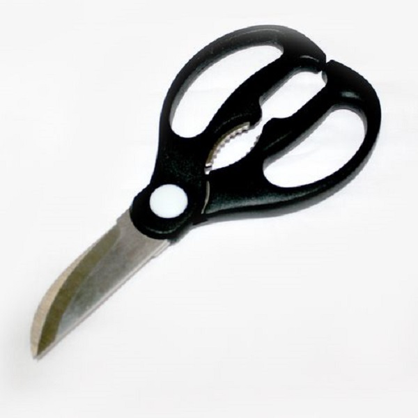 Многофункциональные кухонные ножницы Scissors