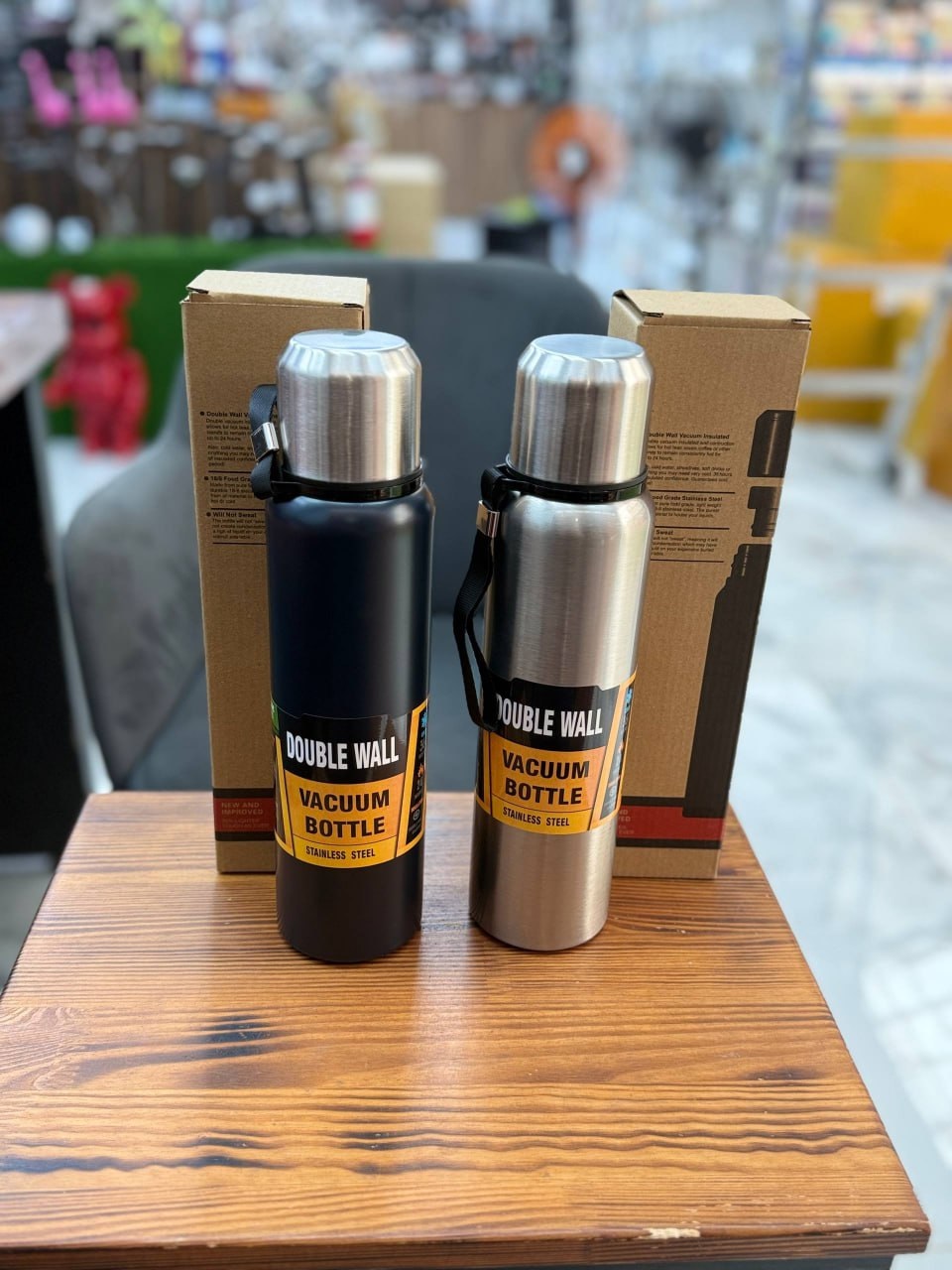 Термоc BWB-A23 (A-5) (1000ml)