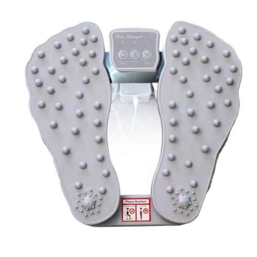 Электрический акупунктурный массажер для ног Plantar Acupoint Massager