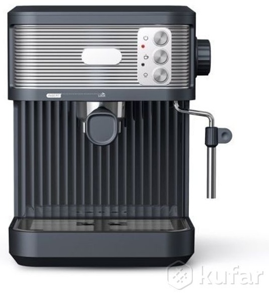 Кофеварка Proliss 9110F