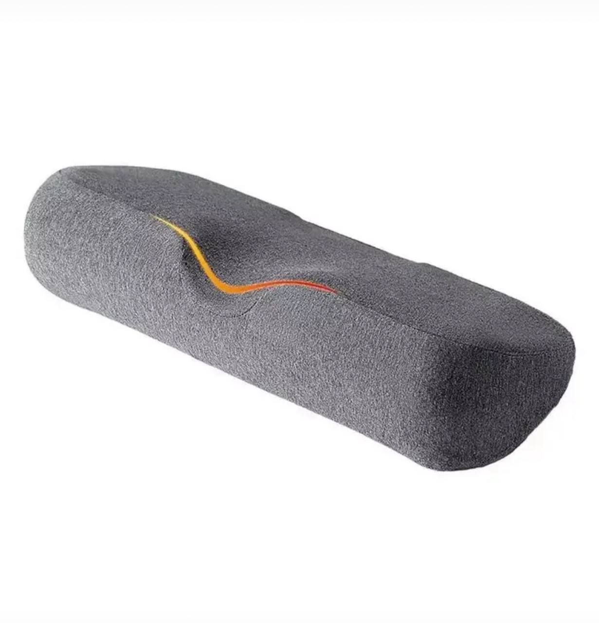 Ортопедическая подушка с эффектом памяти cervical neck sleeping pillow