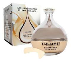 Тональный крем для лица Tailamei Radiant Skin Foundation
