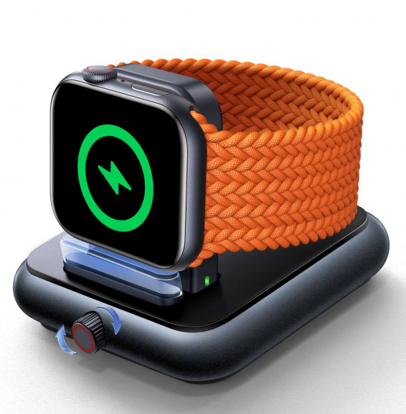 Беспроводное зарядное устройство для iPhone JR-WQW03 