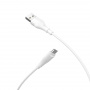 Кабель Borofone BX18 Optimal USB - micro USB, 2 м