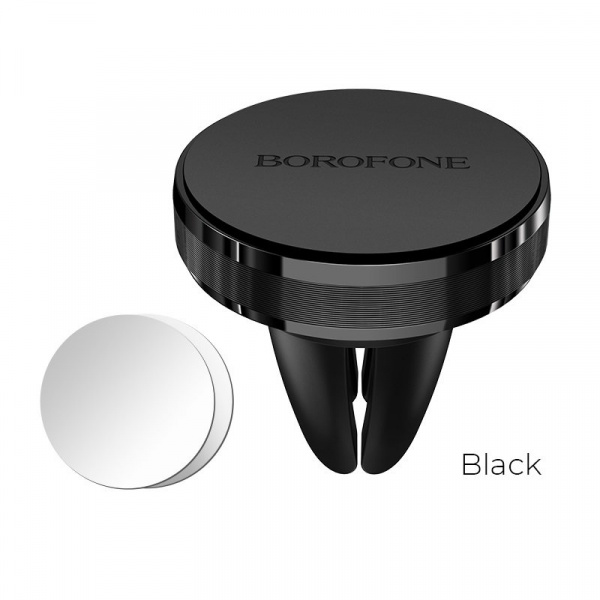 Магнитный держатель в решетку Borofone BH8