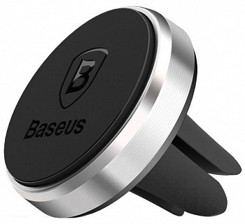 Автомобильный держатель для телефона Baseus SUGENT-MO01