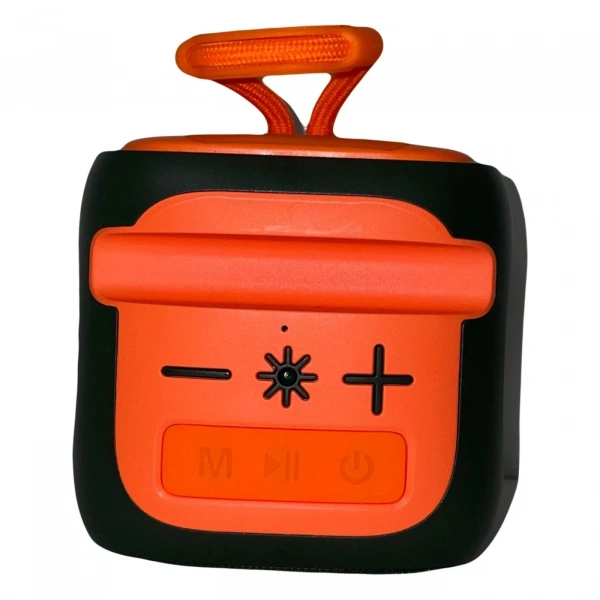 Портативная Bluetooth-колонка Gerlax GS-27