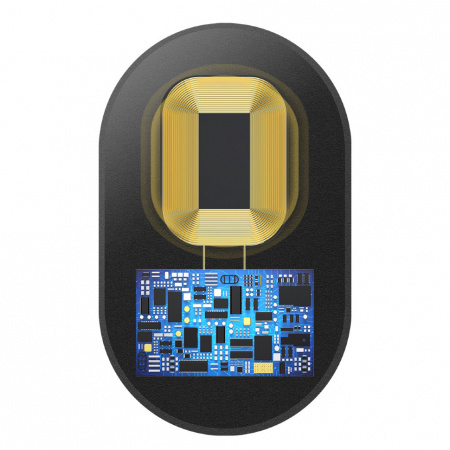 Переходник для беспроводной зарядки Baseus WXTE-A01, для iPhone