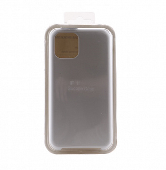 Чехол Silicone Case для Iphone 11, цвет 23