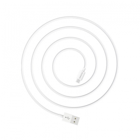 Кабель Borofone BX22 Bloom USB - micro USB, 1 м