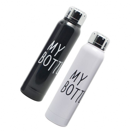 Термос My Bottle 330 мл