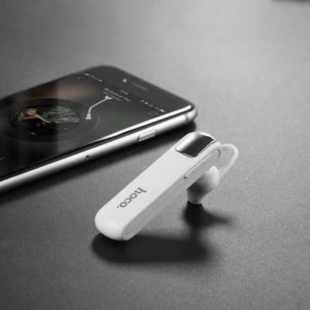 Bluetooth-гарнитура Hoco E37