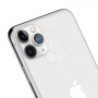 Защитная пленка HOCO V11 на объектив камеры для iPhone 11 Pro Max прозрачный
