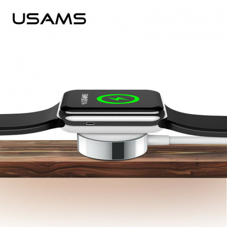 Зарядное устройство Usams US-CC064 для часов Apple Watch