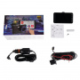 Видеорегистратор автомобильный Dual Lens Vehicle Blackbox DVR