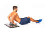 Платформа и упоры для отжиманий с резинками Complete pushup training system