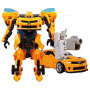 Робот-трансформер Бамблби Taikongzhans Bumblebee