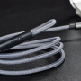Кабель Hoco UPA04, 3.5 AUX mini jack 3.5 mm