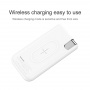 Беспроводная зарядка Baseus Thin PPALL-QY02, 10000 mAh
