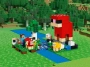 Конструктор Blocksworld 3D117 272 pcs