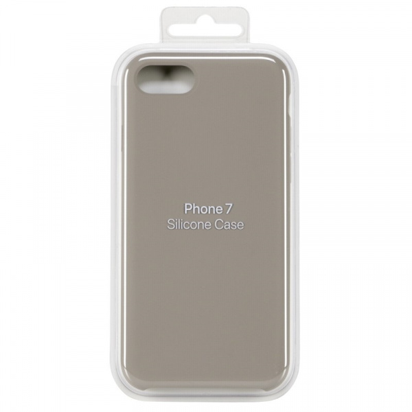 Чехол Silicone Case для Iphone 7 / 8, цвет 7