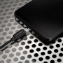 Кабель Borofone BU1 MagJet USB - micro USB, 1.2 м