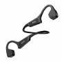 Беспроводные наушники HOCO S17 Wise, Bluetooth, 140 мАч, серый, Hands-free, Водонепроницаемость: IP6