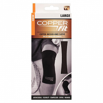 Copper Fit Бандаж на колено