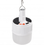 Лампа садовая подвесная Solar Emergency Charging Lamp