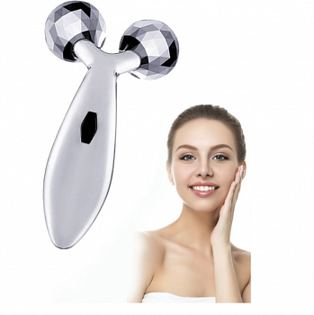  Массажер для лица 3D Body Massager