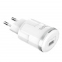 Сетевое зарядное устройство Hoco C37A, 1 USB, 2.4А