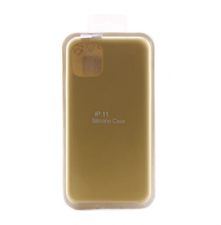 Чехол Silicone Case для Iphone 11, цвет 28