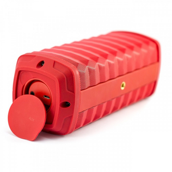 Портативная колонка Mini Speaker WS-887
