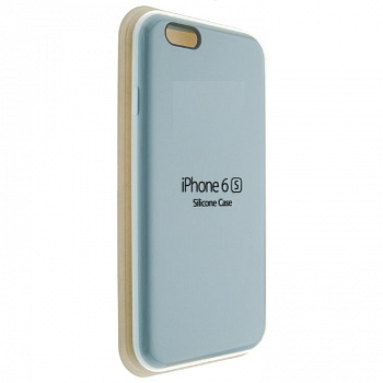 Чехол Silicone Case для Iphone 6 / 6S, цвет 26