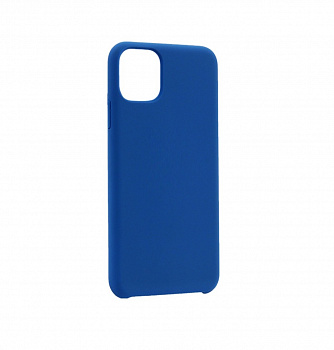 Чехол Silicone Case для Iphone 11, цвет 3
