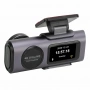 Автомобильный видеорегистратор Dash Cam с Wi-Fi 4K