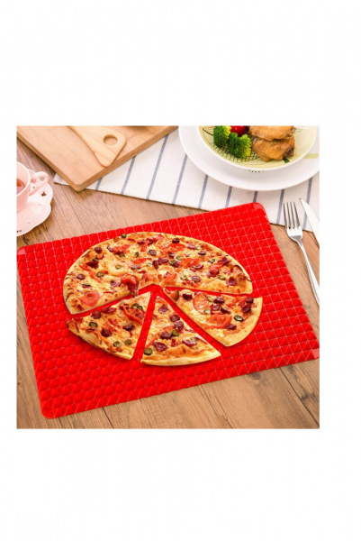 Силиконовый коврик для запекания Pyramid pan