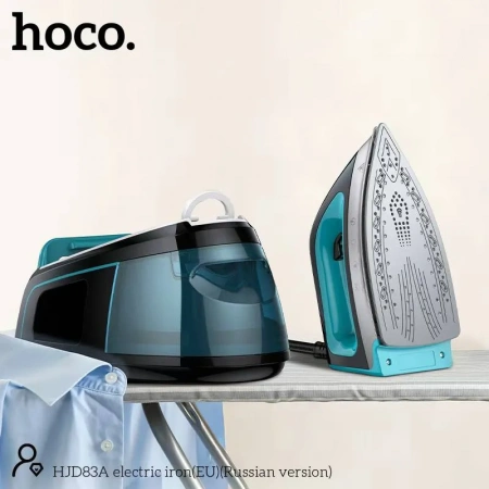 Электрический утюг Hoco HJD83A