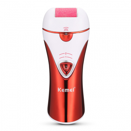Эпилятор 3 в 1 Kemei KM-1107