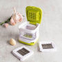 Многофункциональный мини измельчитель чеснока Garlic Cube