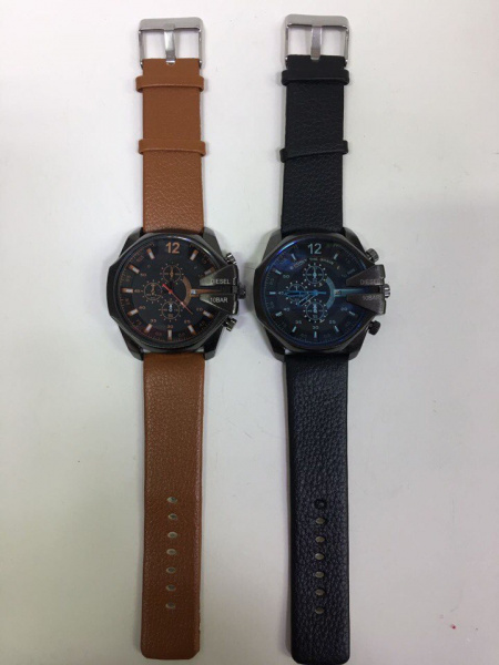 Часы Diesel Brave 10 bar