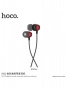 Наушники-вкладыши Hoco M31 Red