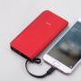 Power bank Hoco J25A, 10000 mAh
