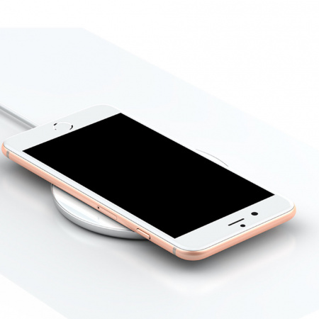 Беспроводная зарядка Baseus Simple Wireless CCALL-JK02
