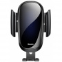 Автомобильный держатель смартфона в воздуховод Baseus Future Gravity SUYL-WL01